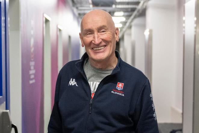 Craig Ramsay.