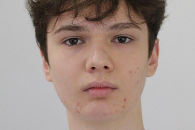 Michal Hübler was last seen in Staten Island.