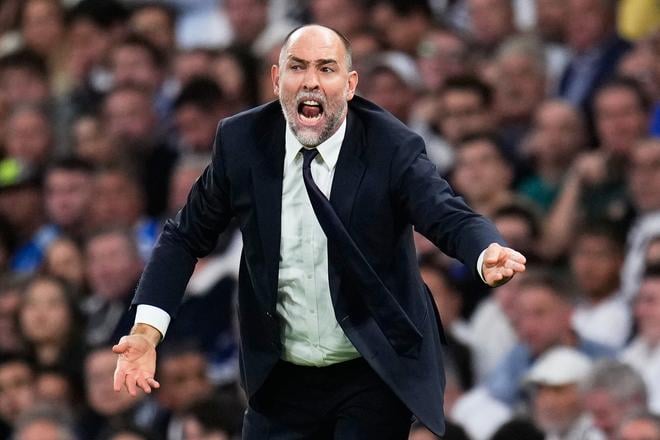 Igor Tudor skončil ako tréner Juventusu Turín.
