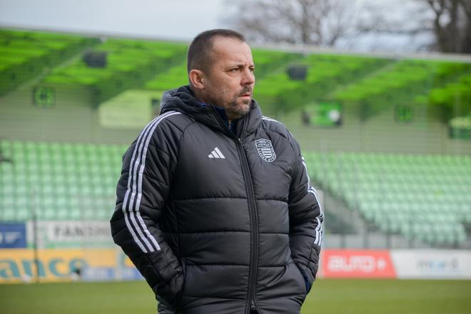 Martin Poljovka je súčasný tréner Christiana Hamšíka.