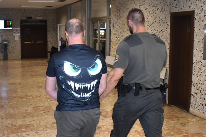 Díler pervitínu začal ako jeho konzument, potom prešiel aj na pouličný predaj