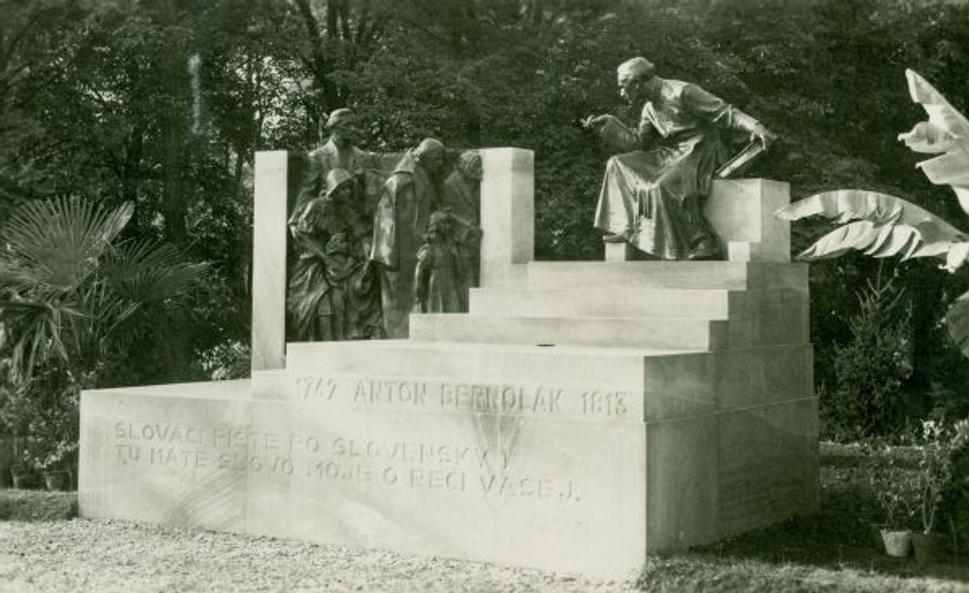 Súsošie v roku 1937, pohľadnica