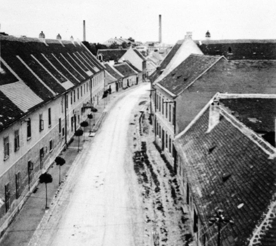 Františkánska ulica