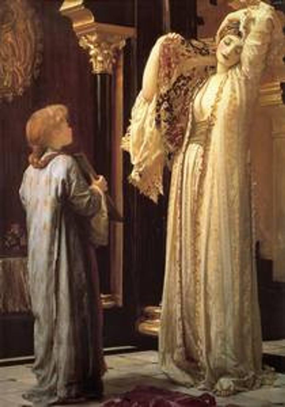 Light of the harem