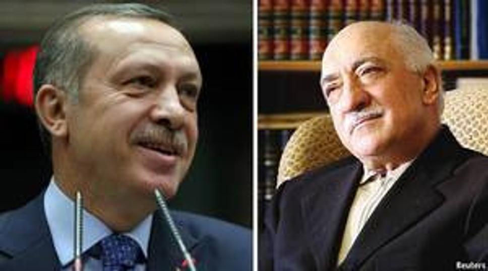 Recep Tayyip Erdo an a Fethullah Gülen