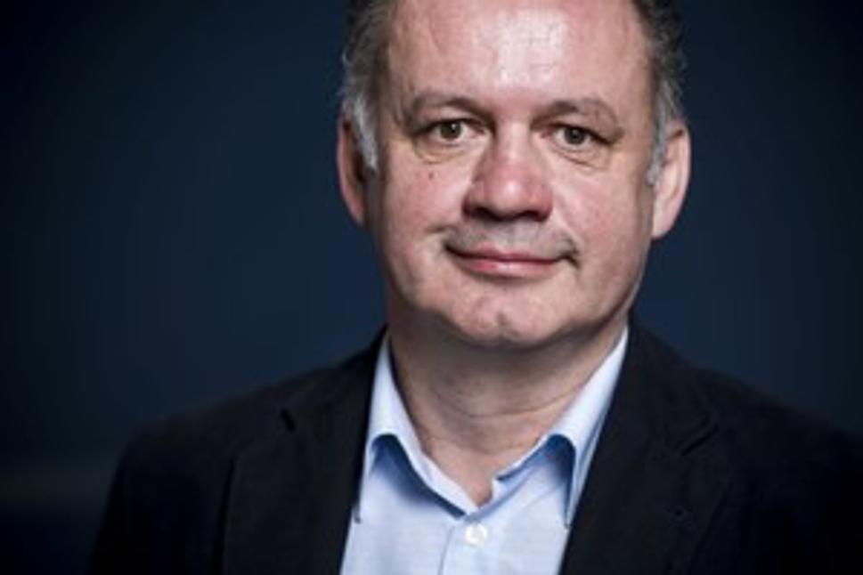 Andrej Kiska, dobrý prezident