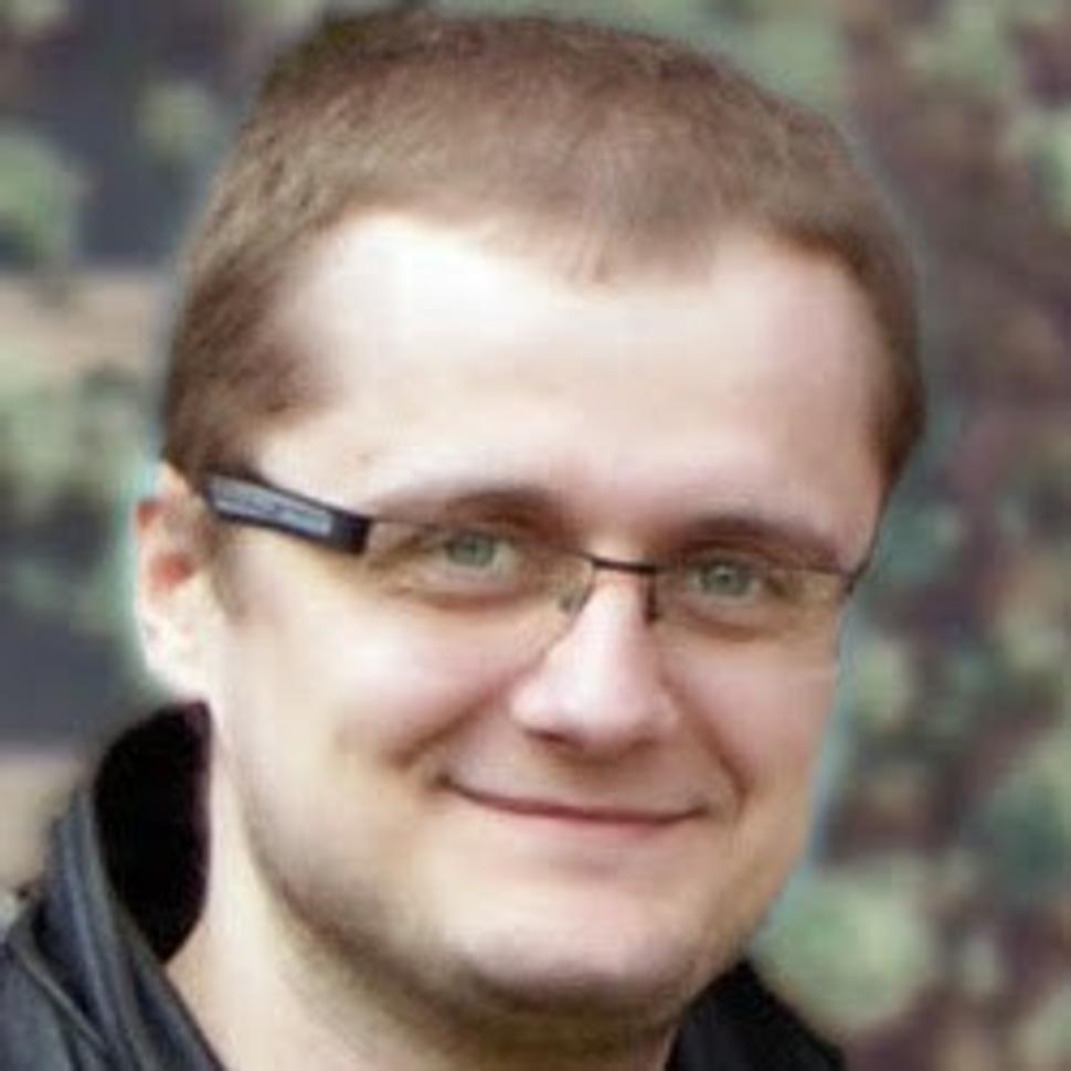 Obrázok blogu