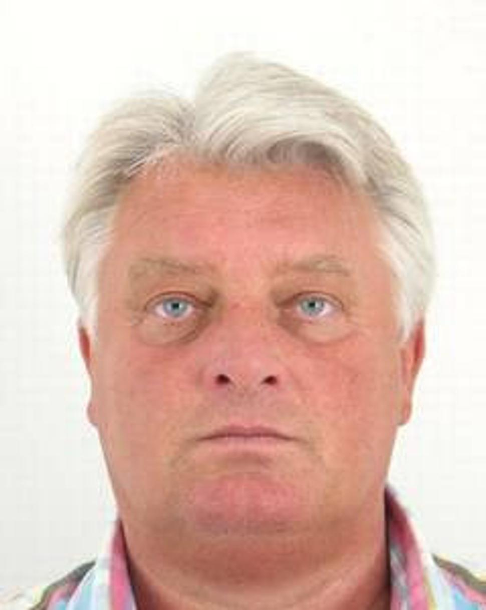 Viliam Mišenka