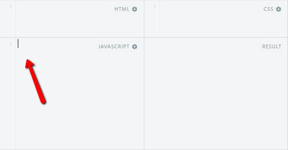 JavaScript pre začiatočníkov