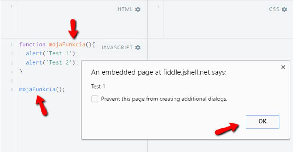 JavaScript základy
