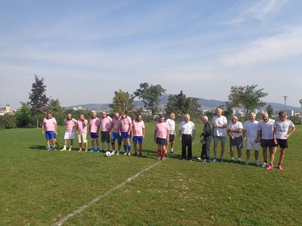 Stračia cesta - Kalvária 7:5