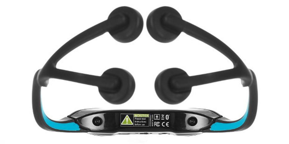 tDCS na domáce použitie.