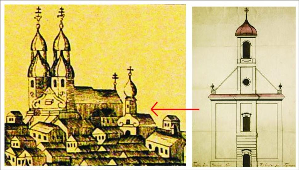 Kostol sv. Michala