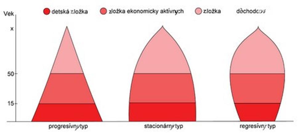 Typy stromov života