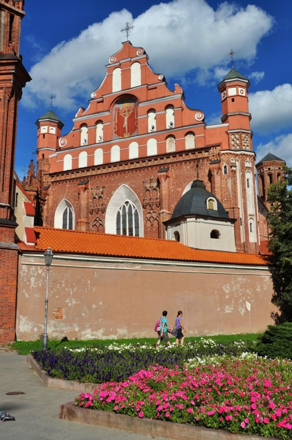 Kostol sv.Anny