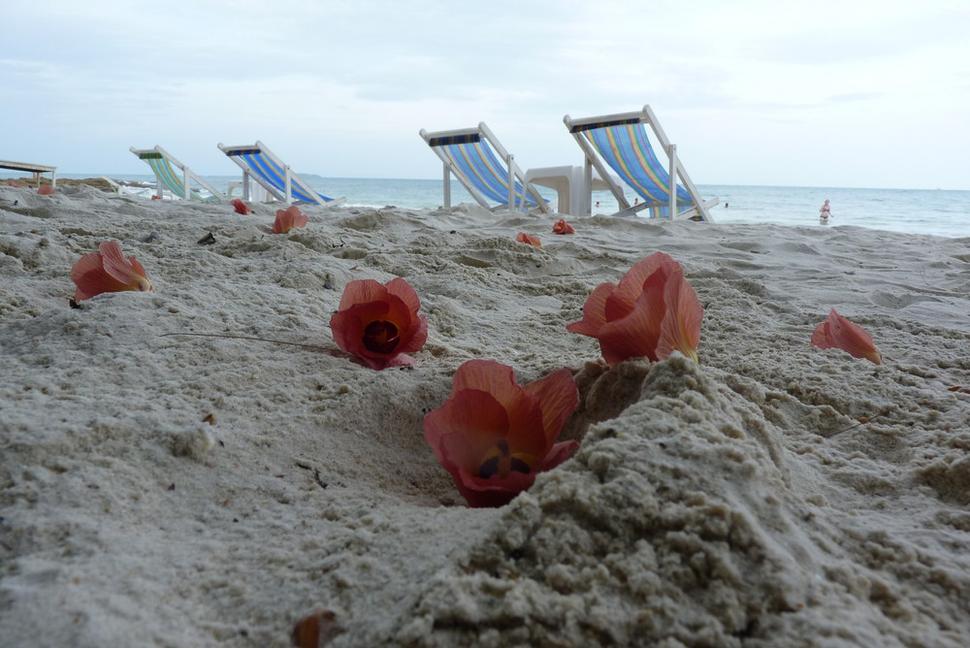 Koh Samet