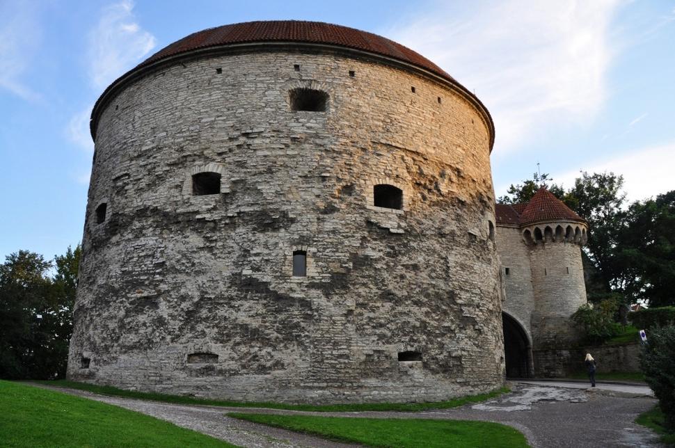 Bastión Tučná Margaréta