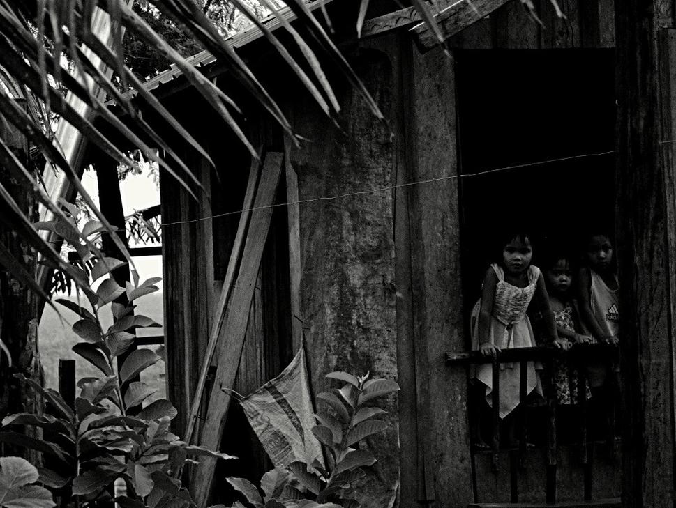 Filipíny (Mindanao), 2014