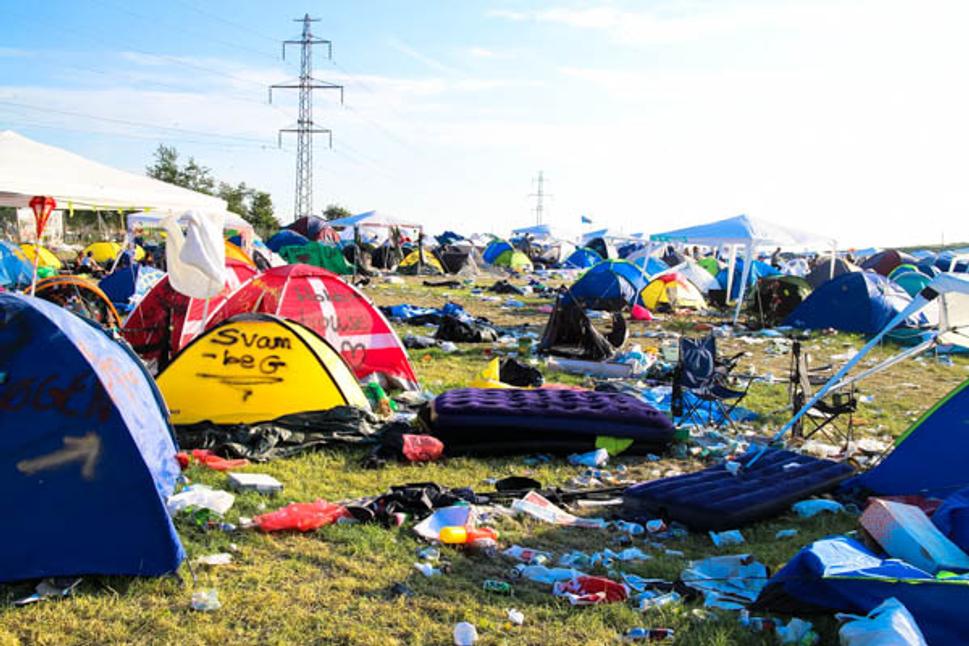 Roskilde