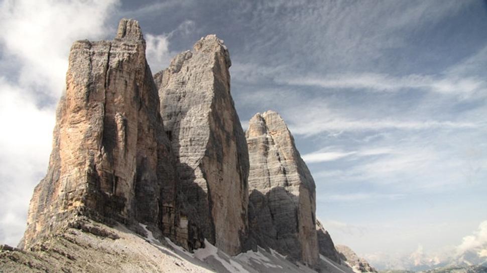 Tre Cime