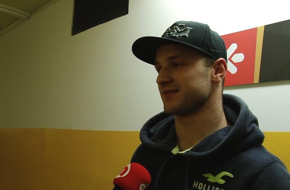 Tomáš Lopáček, kapitán tímu