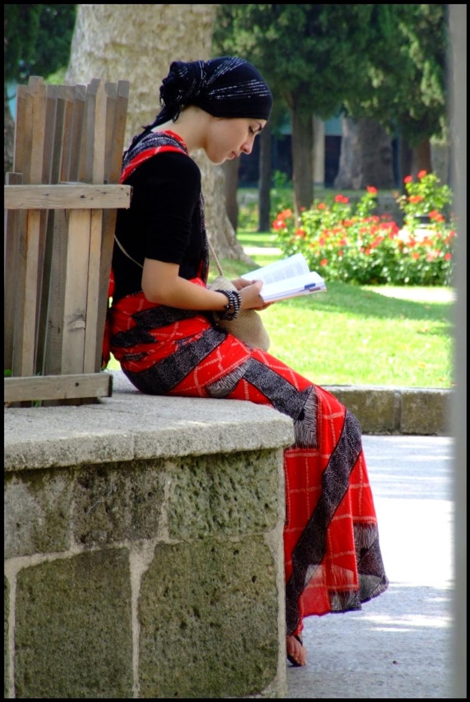 Krása Orientu