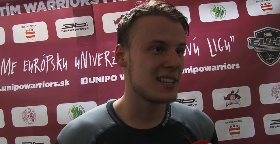 Alexander Mihal