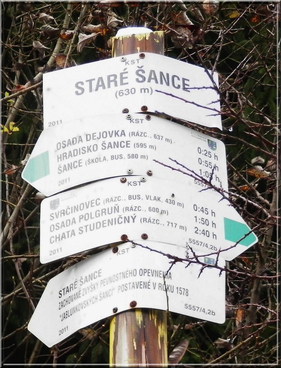Na slovenskej strane