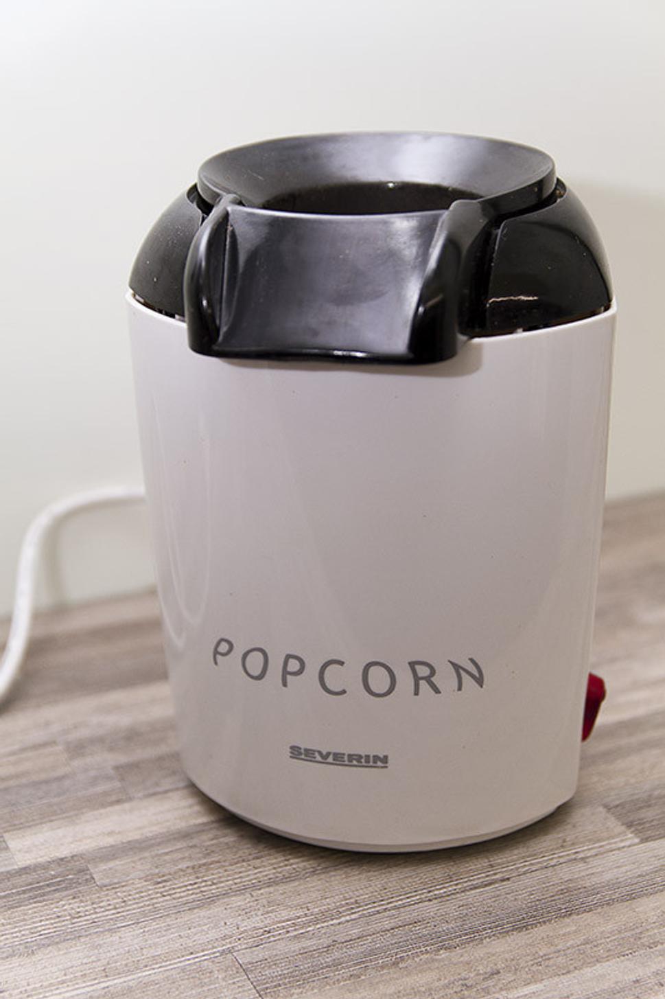 Popkornovač Severin PC 3751