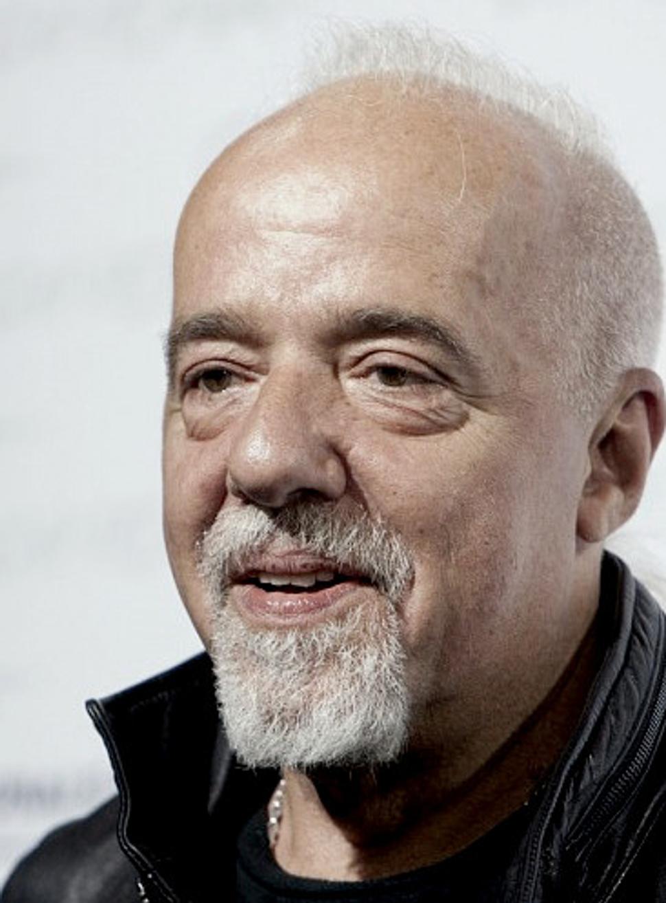 Paolo Coelho