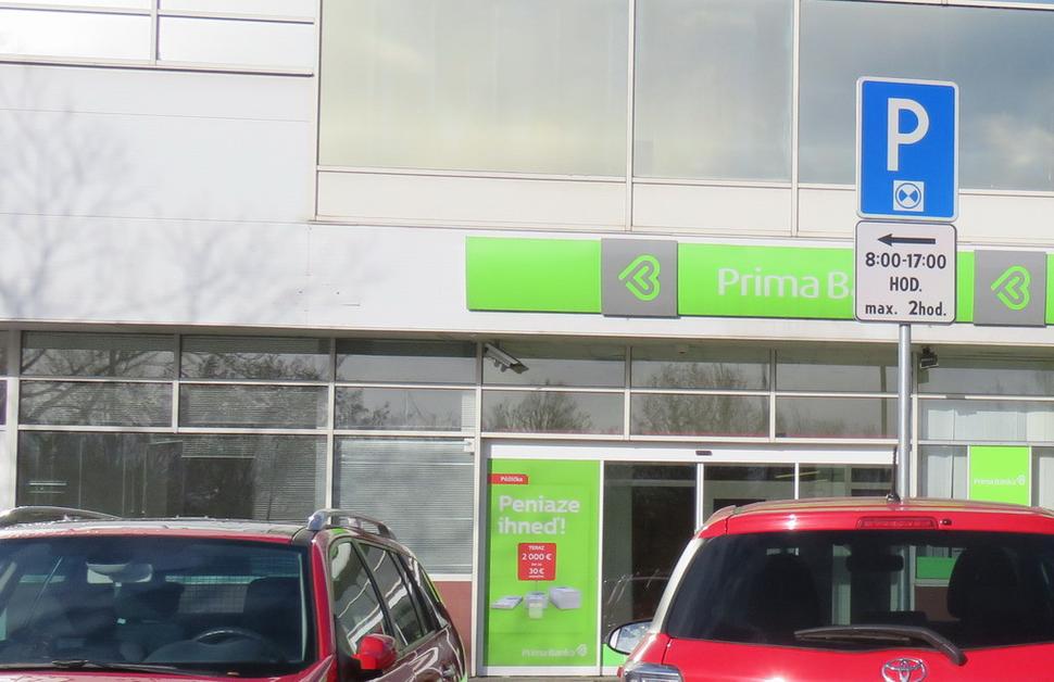IP 27a s dodatkovou tabuľkou definujúcou podmienky krátkodobého státia.