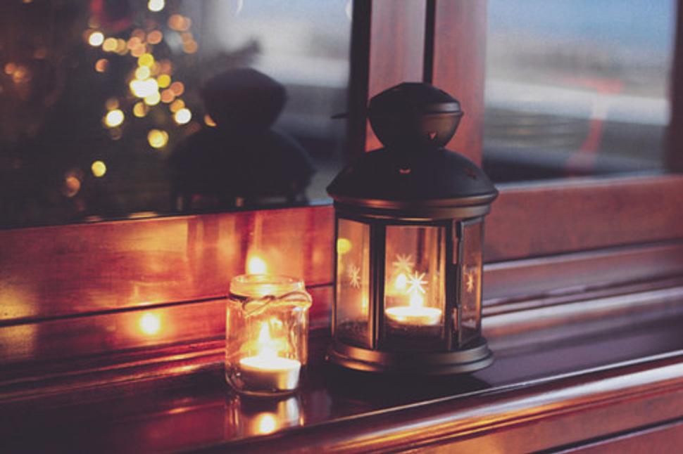 candles