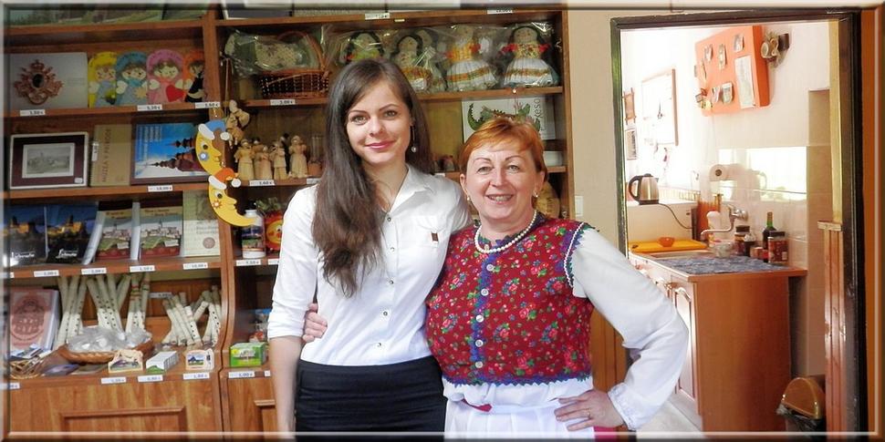 Príjemný dojem hneď vo vstupných priestoroch
