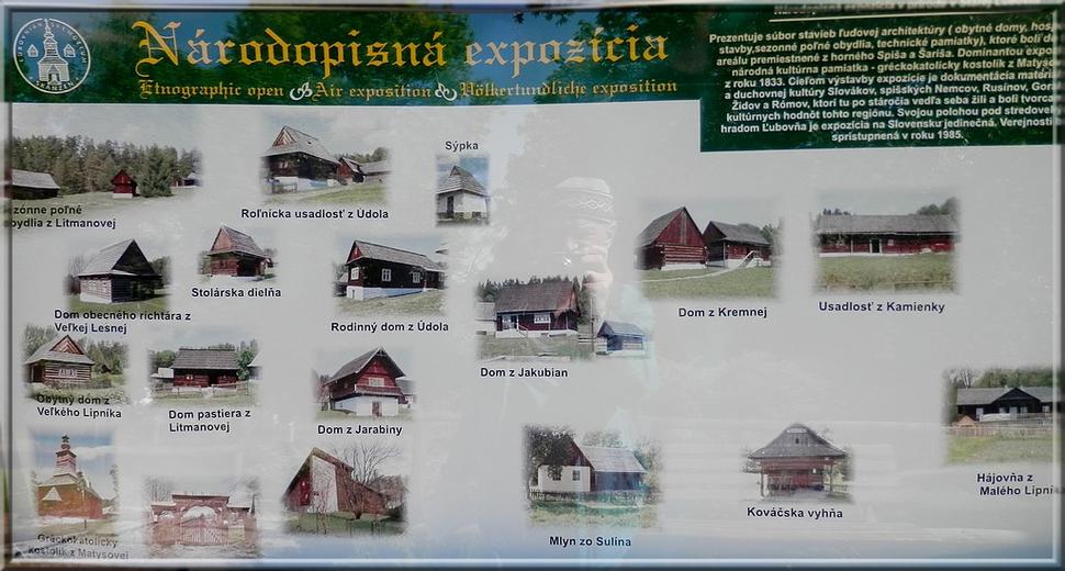 Orientačná tabuľa