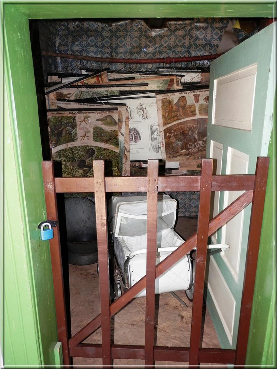 Školský kabinet