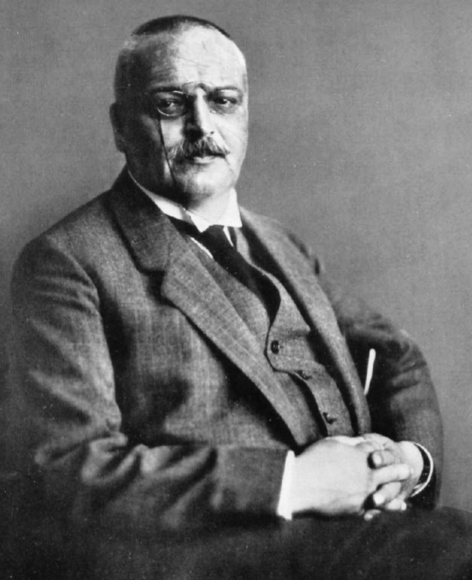 Aloise Alzheimer