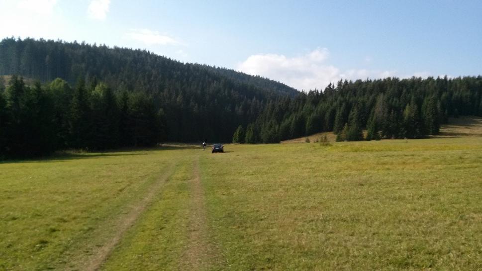 Do Hlbokej doliny