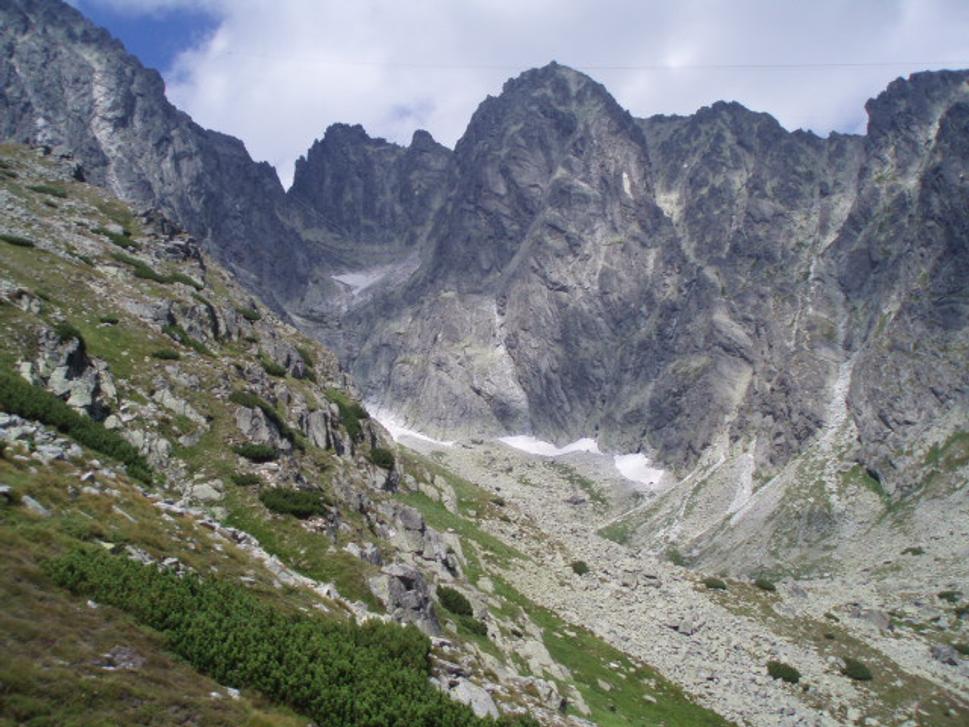 Tatry