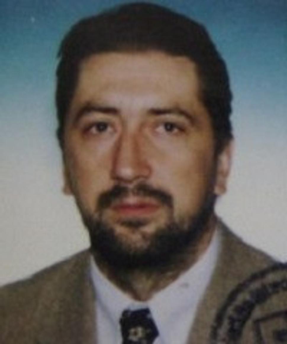 Ľubomír Kudlička