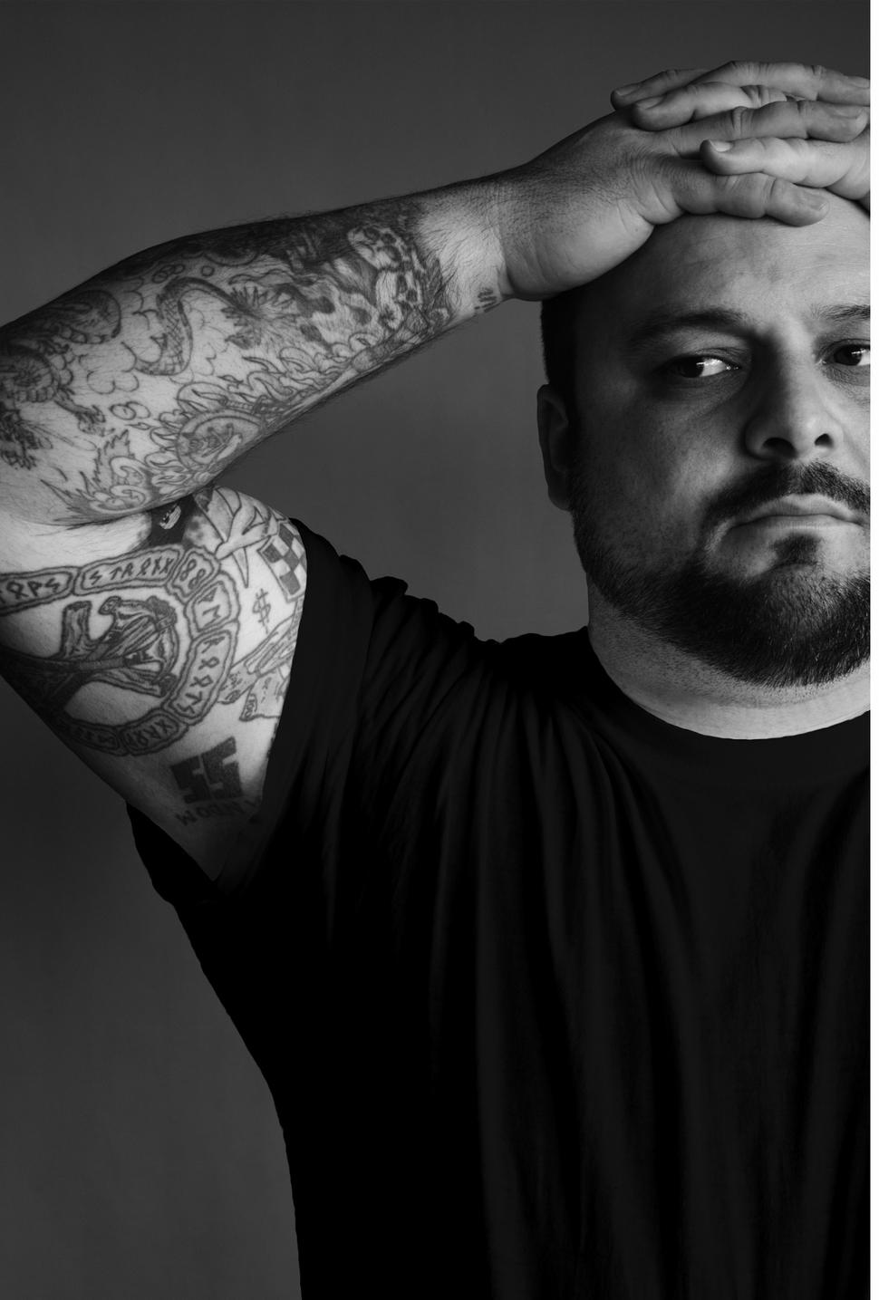Christian Picciolini