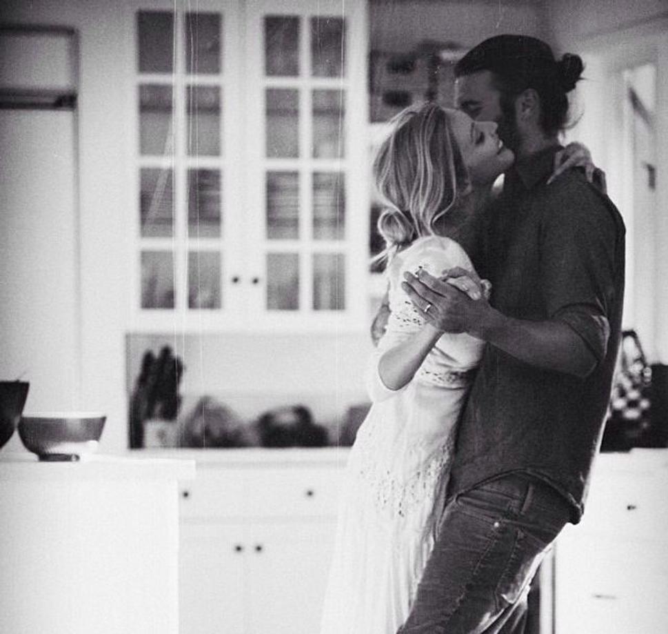 love without boundaries