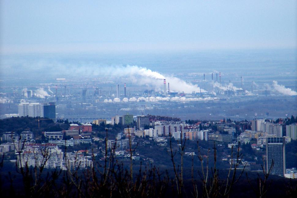 Slovnaft a.s.