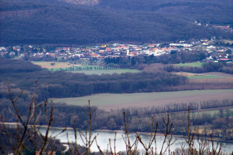 Wolfsthal