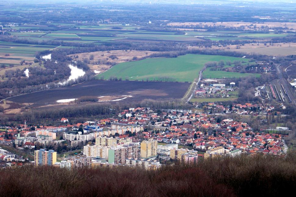 Devínska Nová Ves