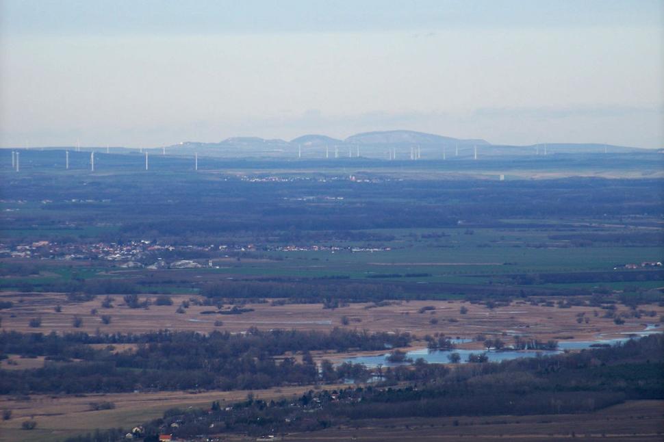Pavlovské vrchy
