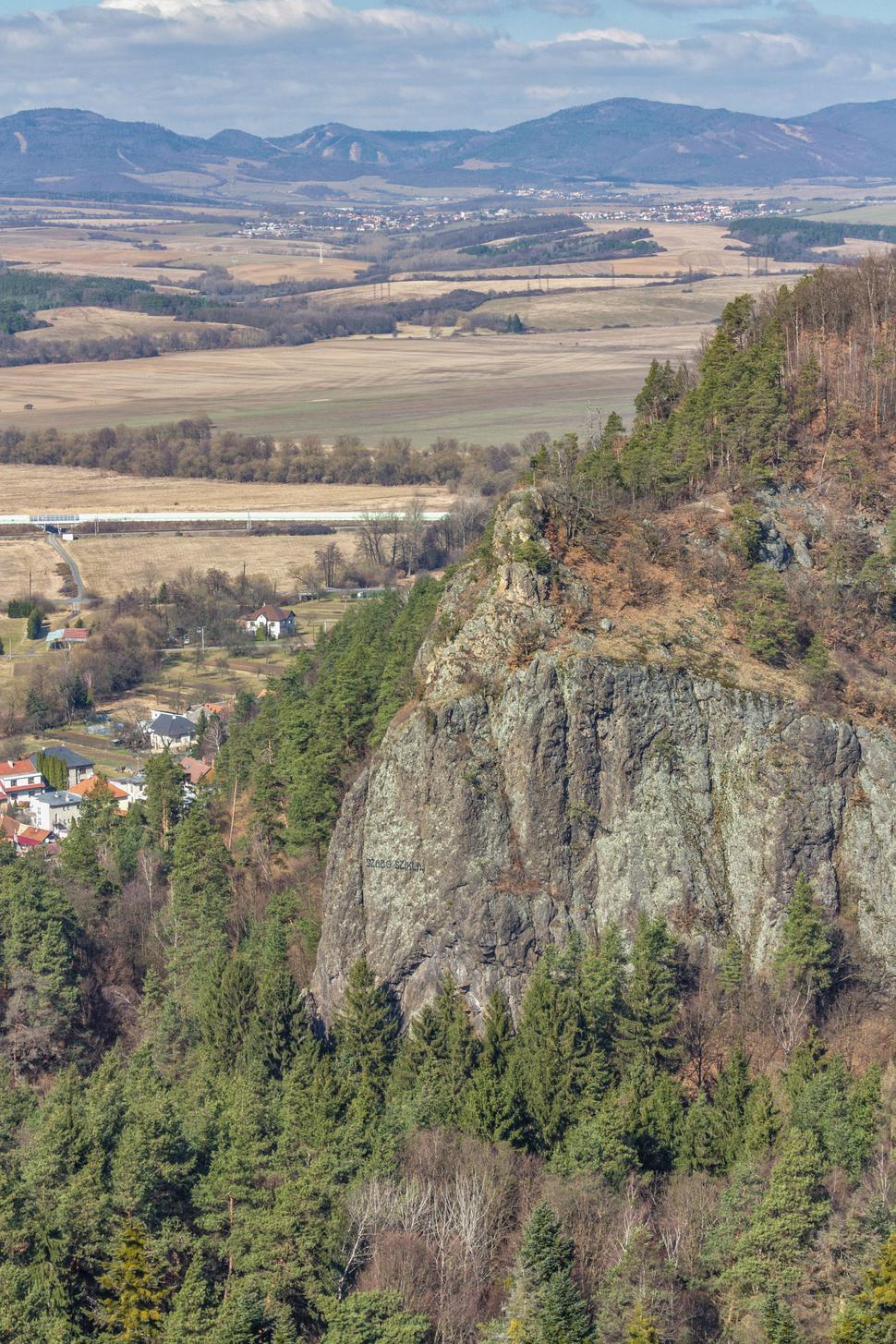 Szabóova skala