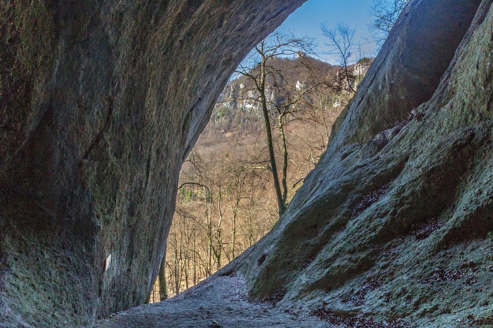 Šarkania diera