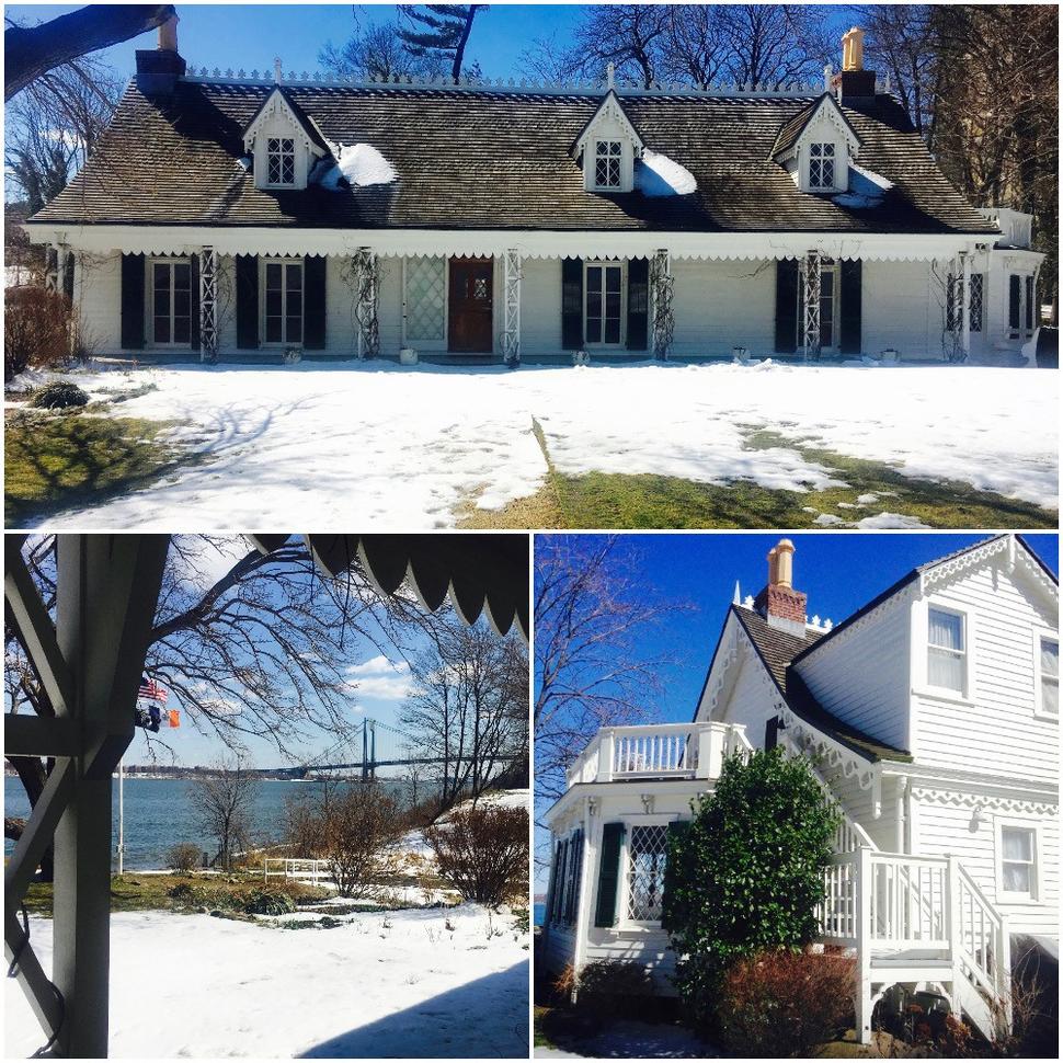 Alice Austen House