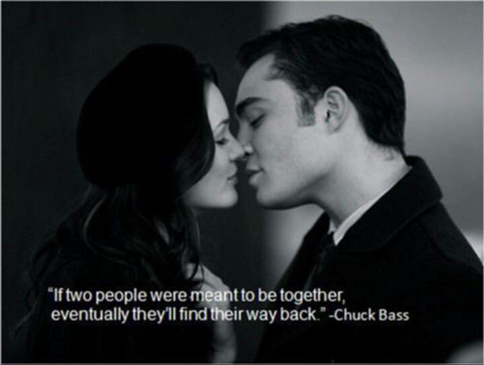 True love