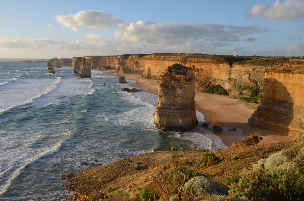 12 Apostles